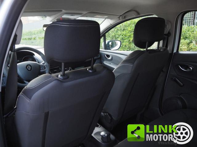 RENAULT Clio usata 46