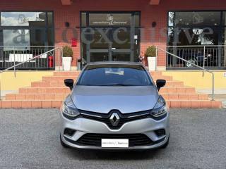 RENAULT Clio usata, con Airbag laterali