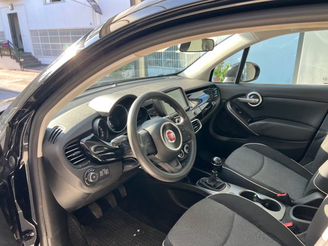 FIAT 500X usata, con Sound system