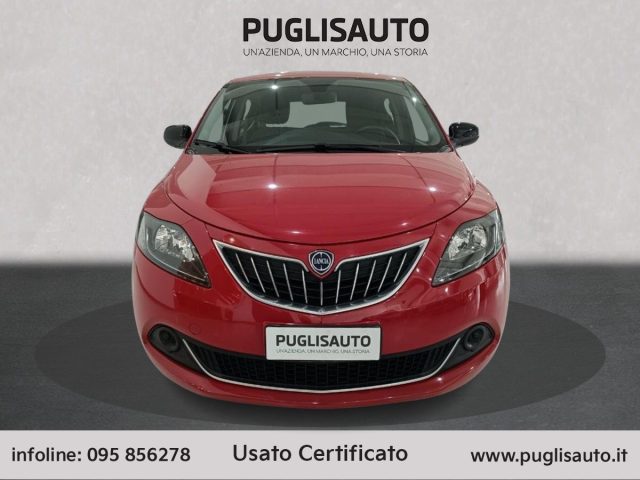 LANCIA Ypsilon usata, con Airbag