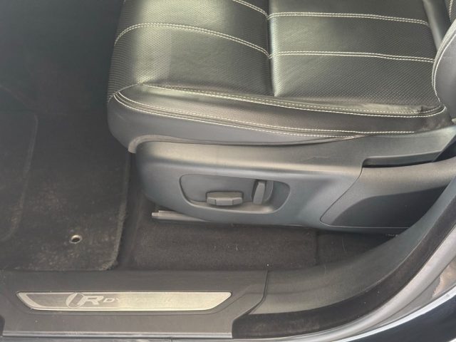 LAND ROVER Range Rover Velar usata, con Cerchi in lega