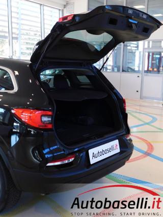 RENAULT Kadjar usata 68