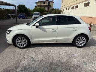 AUDI A1 usata, con Cerchi in lega