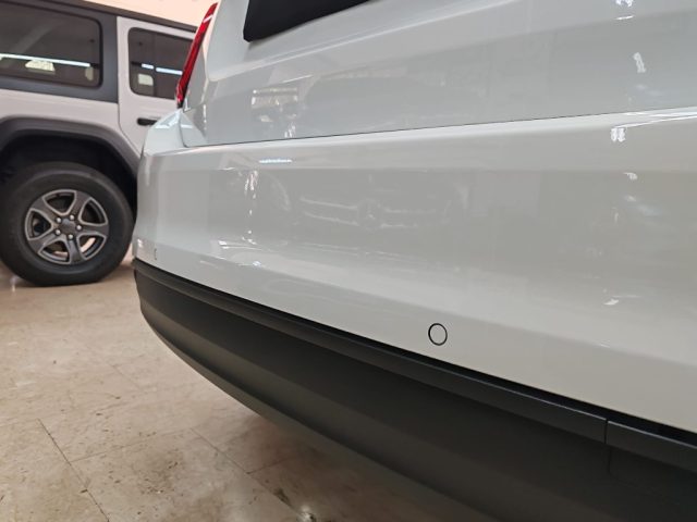 FIAT 500X usata, con Vetri oscurati