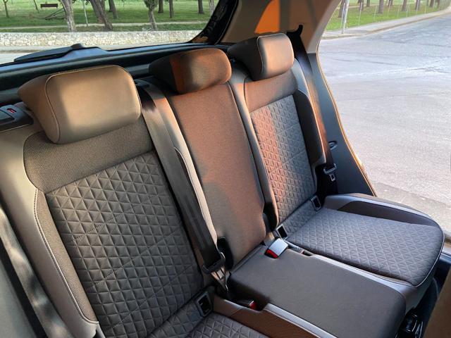 VOLKSWAGEN T-Cross usata, con Controllo trazione
