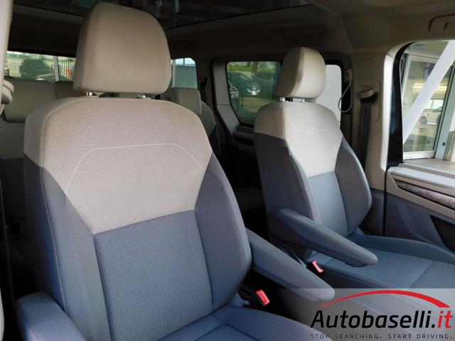 VOLKSWAGEN Multivan usata, con Specchietto retrovisore con funzione antiabbagliamento