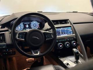 JAGUAR E-Pace usata, con Climatizzatore