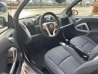 SMART ForTwo usata 6