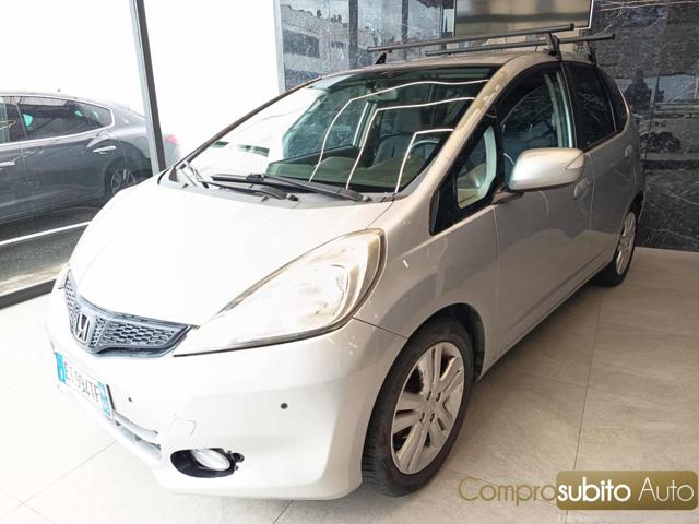 HONDA Jazz usata, con Airbag