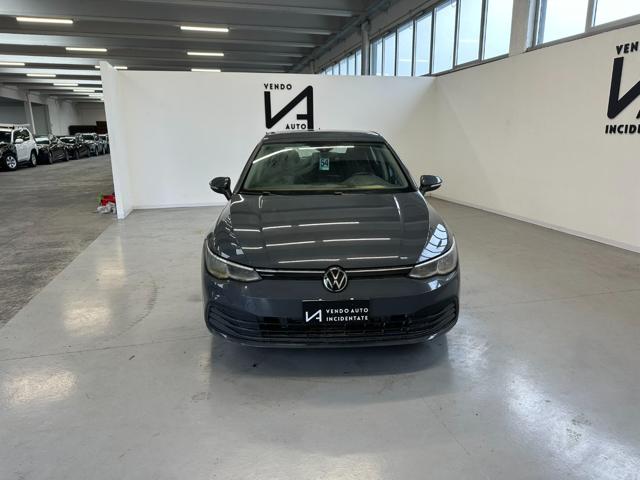 VOLKSWAGEN Golf usata, con Airbag