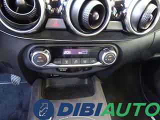 NISSAN Juke usata, con Servosterzo