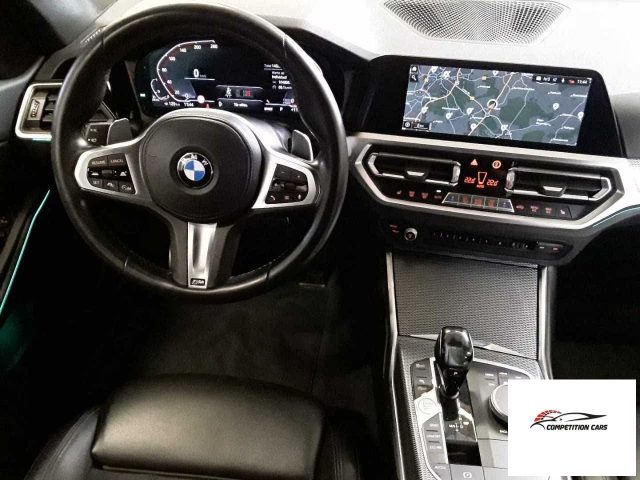 BMW 320 usata, con Airbag Passeggero