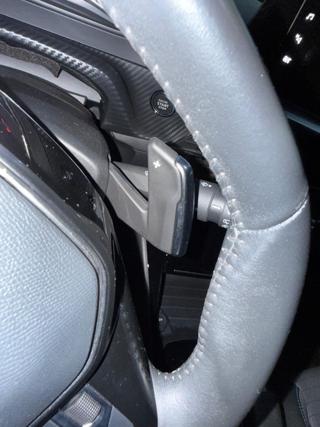 PEUGEOT 2008 usata, con Controllo trazione
