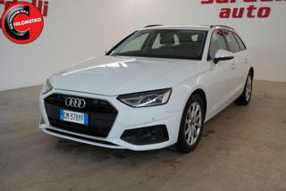 AUDI A4 Avant 35 TDI/163 CV S tronic Business