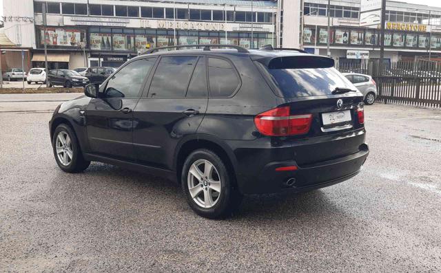 BMW X5 usata, con Cruise Control