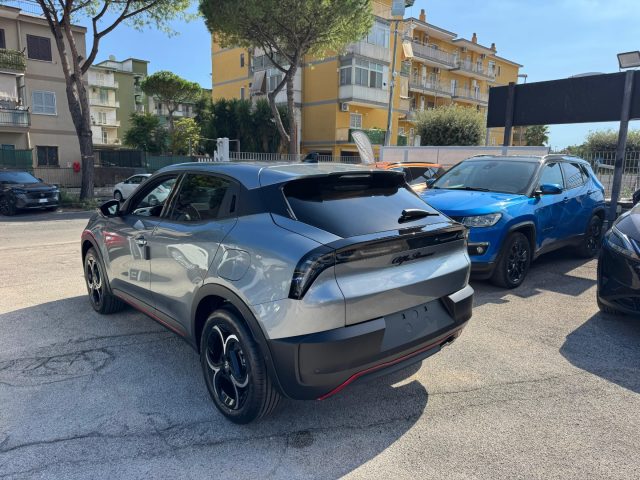 ALFA ROMEO Junior usata, con Interni in pelle