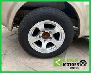 SUZUKI Jimny usata, con Specchietti laterali elettrici