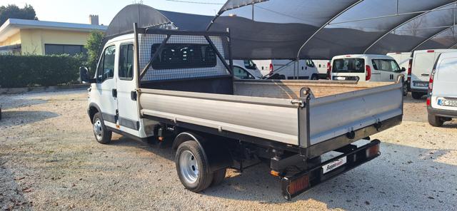 IVECO Daily usata 14
