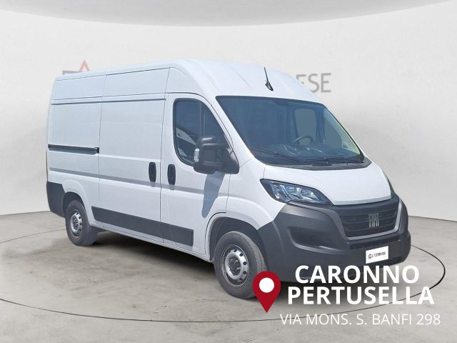 FIAT Ducato usata, con ABS