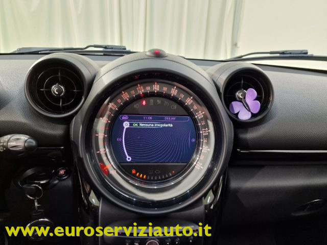 MINI Countryman usata 22