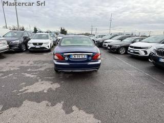 JAGUAR X-Type usata, con Alzacristalli elettrici