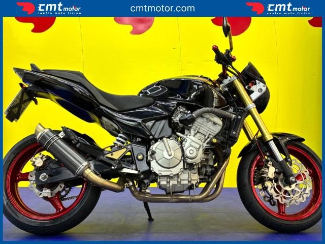 HONDA Hornet 600 usata 12