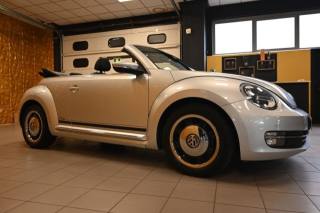 VOLKSWAGEN Maggiolino usata 86