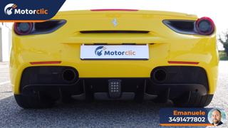 FERRARI 488 usata 29