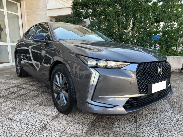 DS AUTOMOBILES DS 4 usata 0