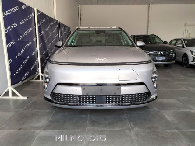 HYUNDAI Kona usata, con Servosterzo