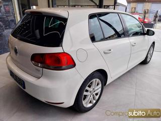 VOLKSWAGEN Golf usata, con Chiusura centralizzata