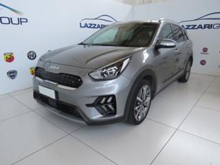 KIA Niro 1.6 GDi DCT HEV Evolution