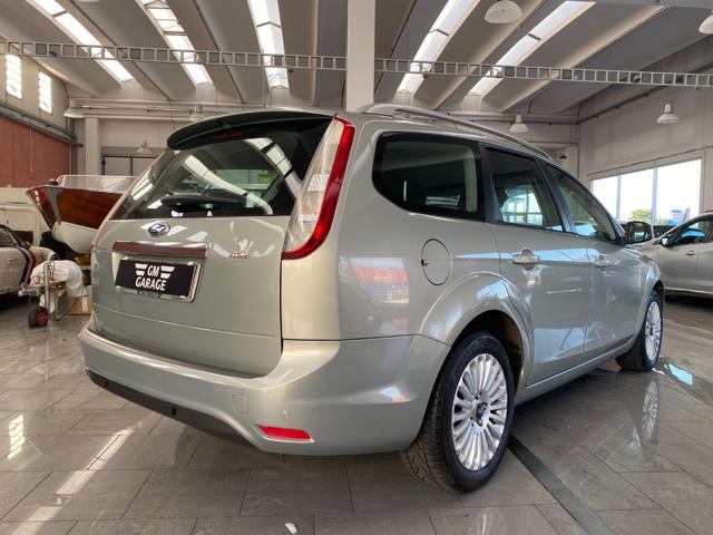 FORD Focus usata, con Airbag testa