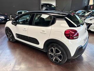 CITROEN C3 usata, con Airbag Passeggero