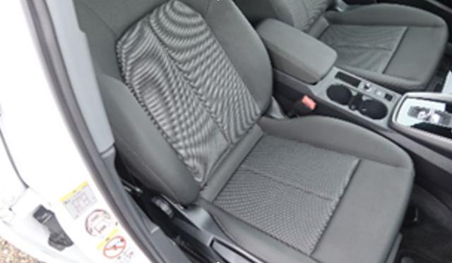 AUDI A3 usata, con Autoradio
