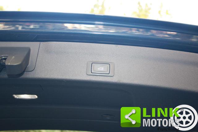 AUDI A6 usata, con Bracciolo