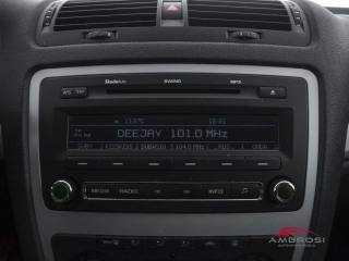 SKODA Octavia usata 13