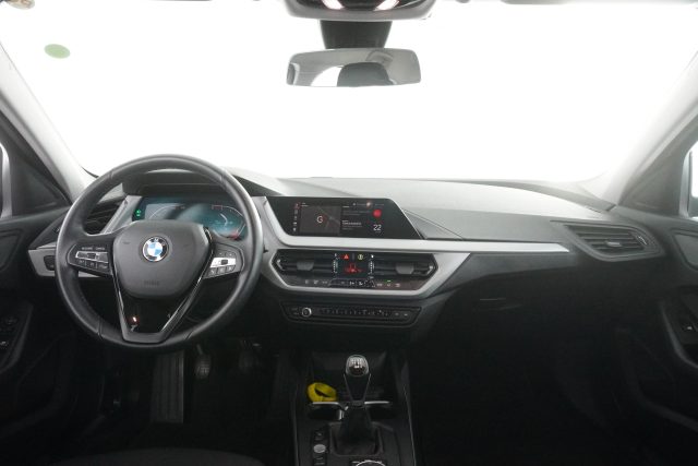 BMW 116 usata 3