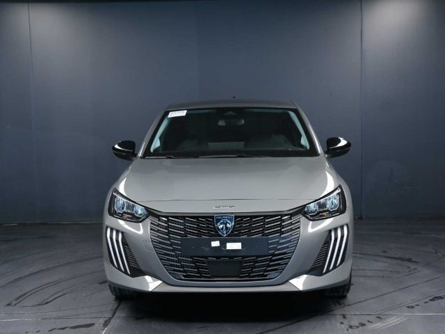 PEUGEOT 208 usata, con Boardcomputer