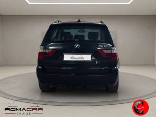 BMW X3 usata, con Chiusura centralizzata