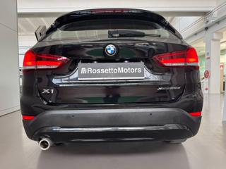 BMW X1 usata, con Alzacristalli elettrici