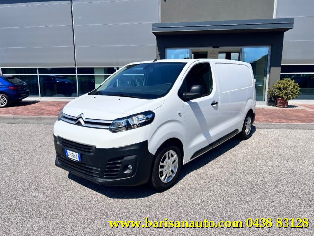 CITROEN Jumpy usata, con ABS