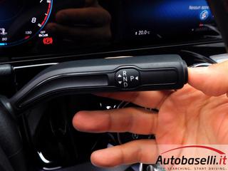 MERCEDES-BENZ GLA 45 AMG usata, con Start/Stop Automatico