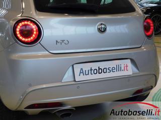ALFA ROMEO MiTo usata 32