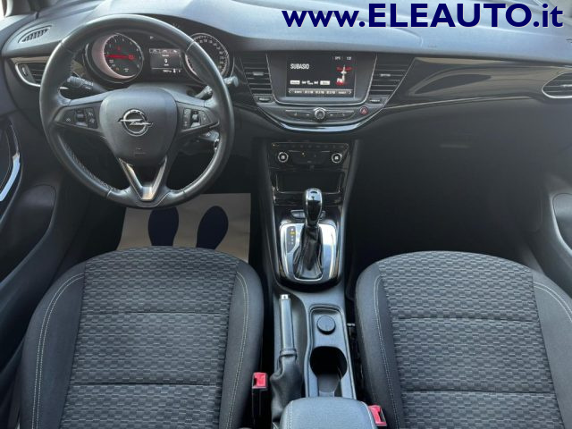 OPEL Astra usata, con Cruise Control