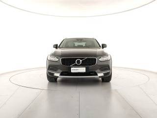 VOLVO V90 Cross Country usata, con Antifurto