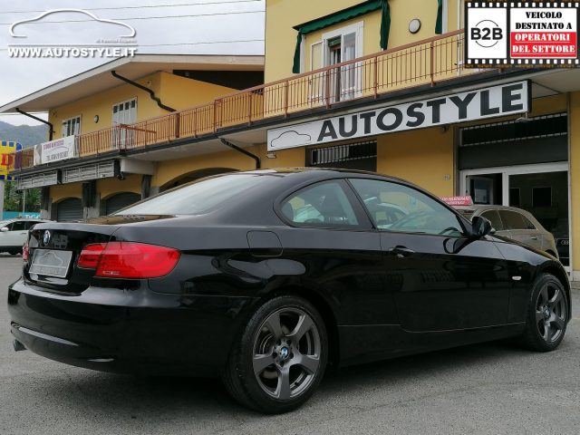 BMW 320 usata 43