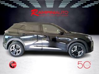 PEUGEOT 2008 usata 5