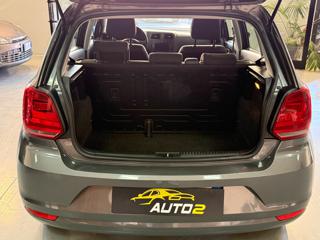 VOLKSWAGEN Polo usata, con Immobilizzatore elettronico
