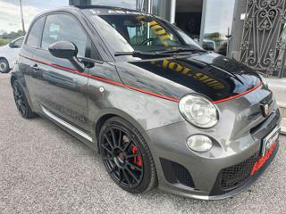 ABARTH 595 usata, con Airbag